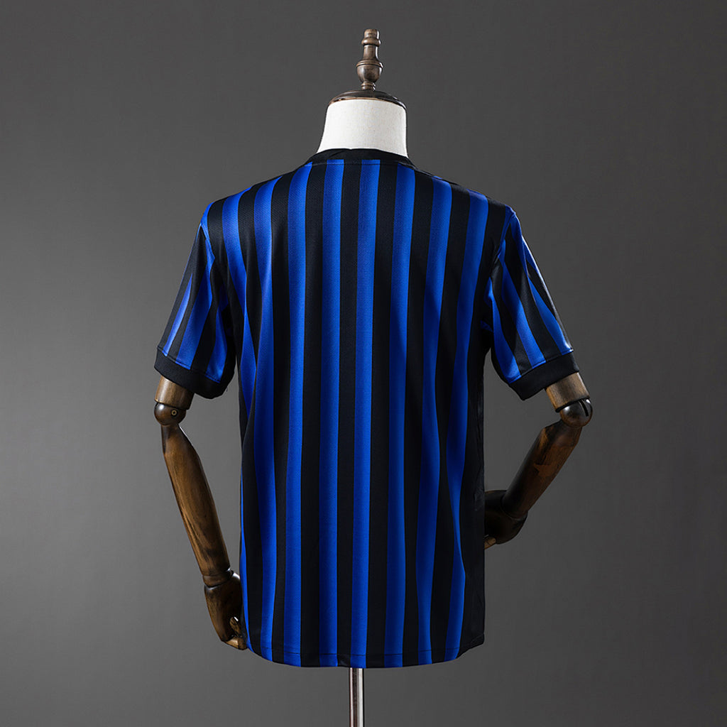Inter Milan 2025/26 Home Kit