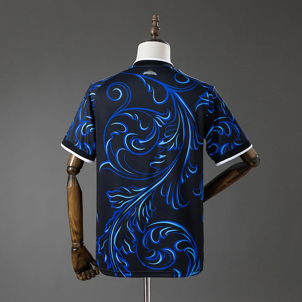 Argentina Away Jersey 2025/26
