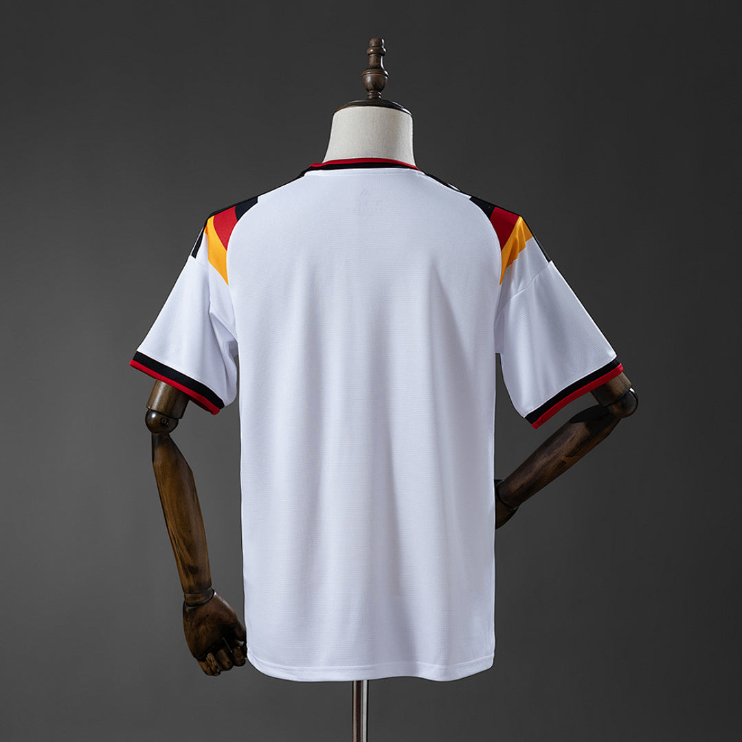 Camiseta Alemania 1ª Equipación 2025/26