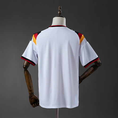 Camiseta Alemania 1ª Equipación 2025/26