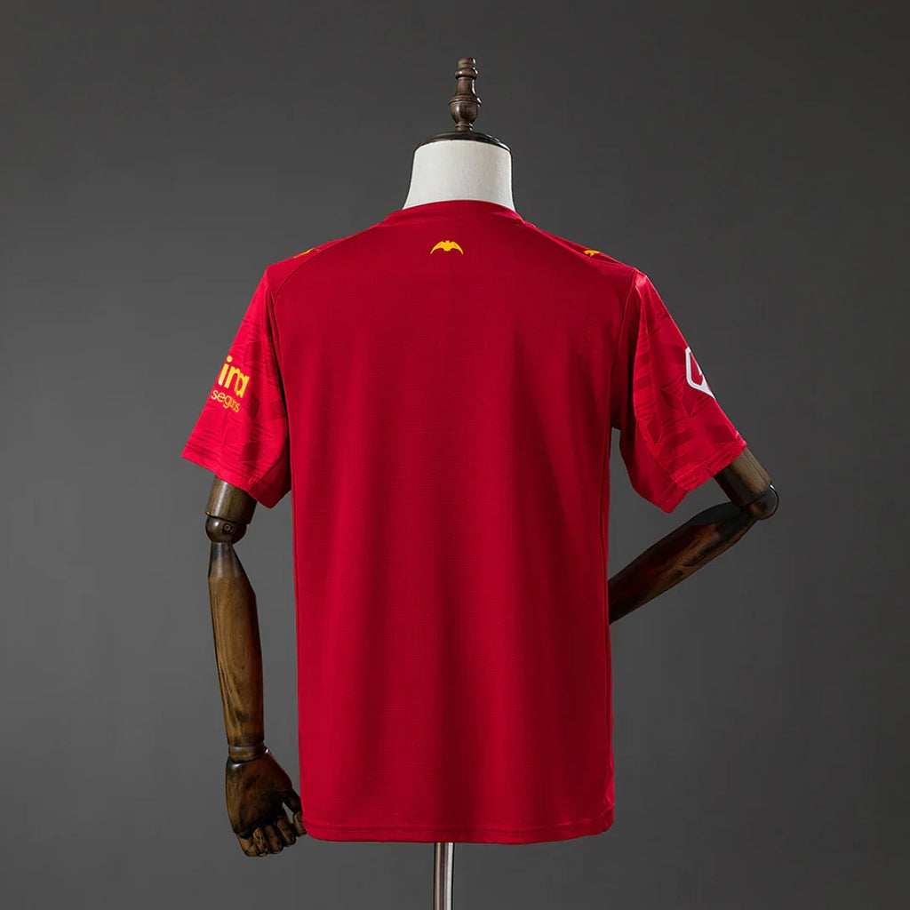 Camiseta Valencia CF 2ª Equipación 2025/26