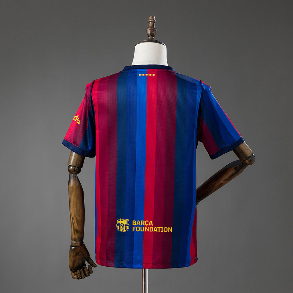 Camiseta FC Barcelona 1ª Equipación 2026/27