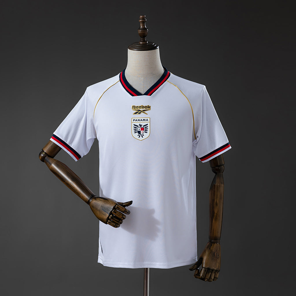 Camiseta Panama 2ª Equipación 2025/26