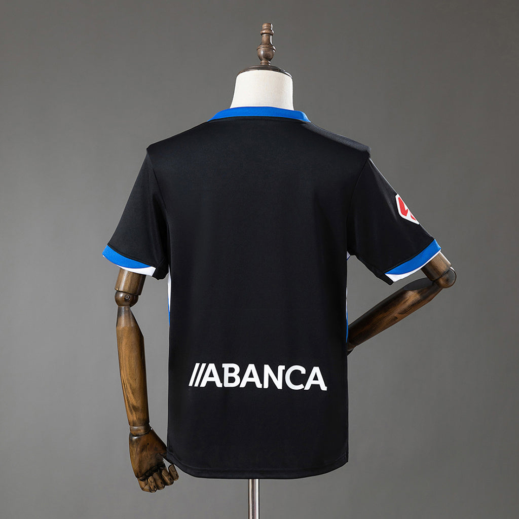 Camiseta Deportivo La Coruña 2ª Equipación 2026/27