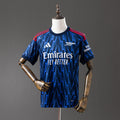 Arsenal FC Away Jersey 2025/26
