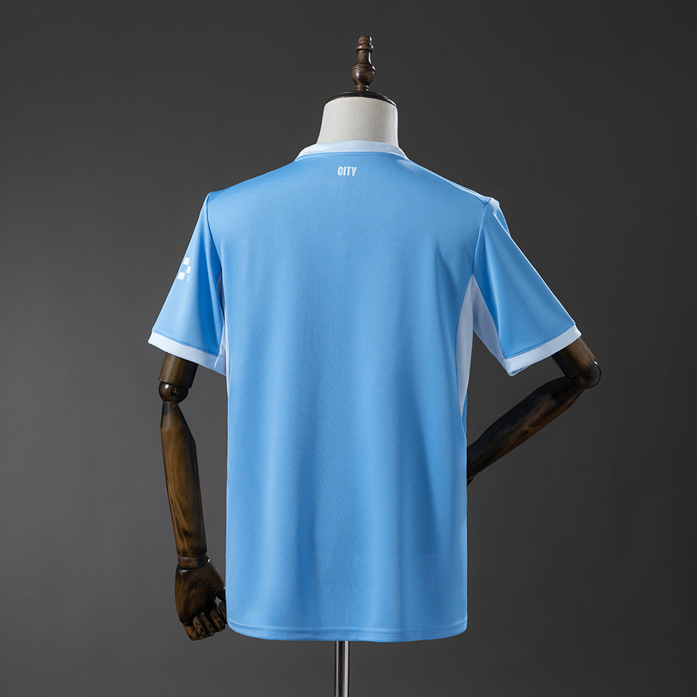 Camiseta Manchester City 1ª Equipación 2026/27