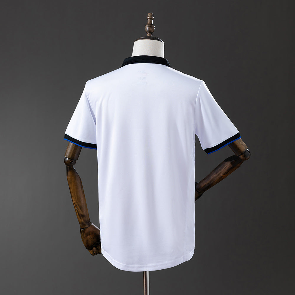 Camiseta Inter de Milán 2ª Equipación 1998/99