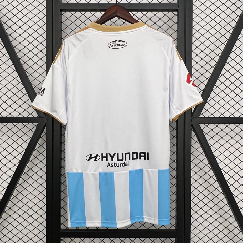 Camiseta Oviedo 3ª Equipación 2025/26