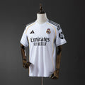Camiseta Real Madrid 1ª Equipación 2025/26